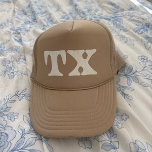TX Trucker Hat